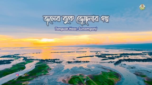 Tanguar Haor